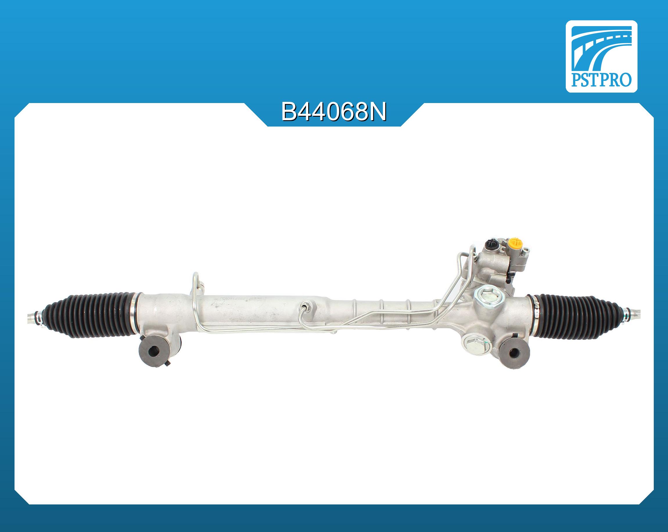 Гидравлическая рулевая рейка Lexus LS 2000-2006