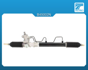 Гидравлическая рулевая рейка Lifan Smily (320) 2008-