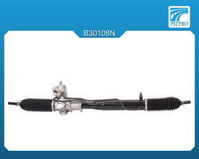 Гидравлическая рулевая рейка Hyundai Sonata III 1993-1998