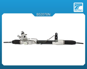 Гидравлическая рулевая рейка Nissan Pathfinder 2014-, Infiniti QX60 / JX 2012-