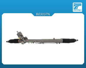 Гидравлическая рулевая рейка Audi A8 / S8 (4D2, 4D8) 1998-2002, Audi A8 / S8 (4D2, 4D8) 1994-1998