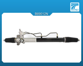 Гидравлическая рулевая рейка Ssang Yong Istana 1995-2003