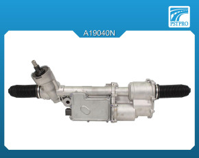 Электрическая рулевая рейка Dodge RAM 1500 2013-2018 для четырёхдверного пикапа, total_Turns: 3