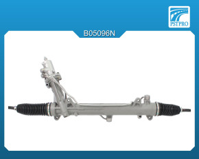 Гидравлическая рулевая рейка BMW 6 E64 / E63 2004-, BMW 5 E61 2004-2009 без сервотроника