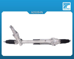 Электрическая рулевая рейка BMW X5 F15 2012-