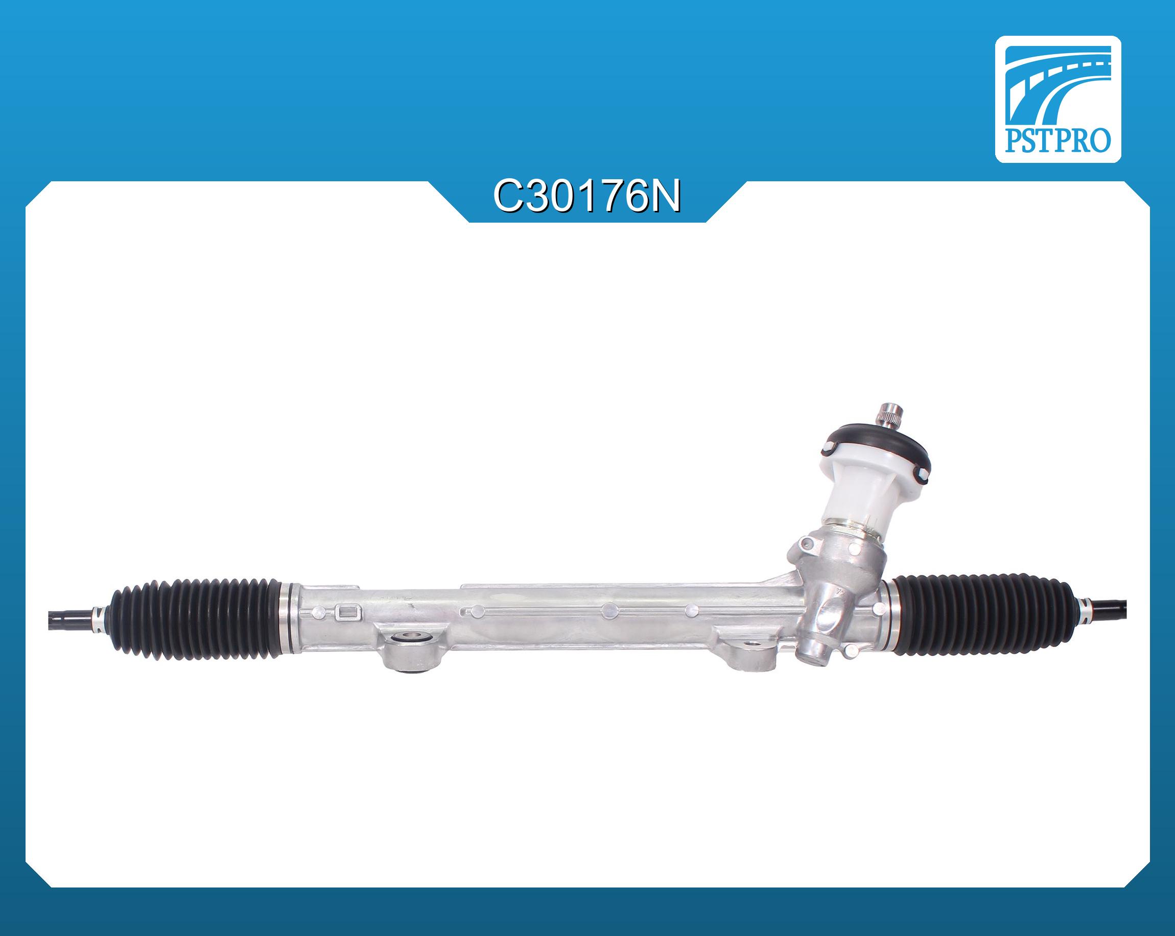 Механическая рулевая рейка Hyundai i40 2011-