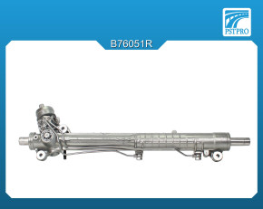 Гидравлическая рулевая рейка VW Phaeton 2002-, Bentley Continental 2003- с сервотроником