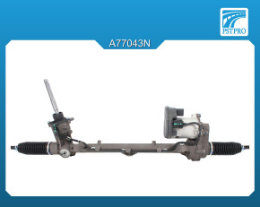 Электрическая рулевая рейка Volvo XC60 II 2017-, Volvo V90 II 2016-, Volvo XC90 II 2014-