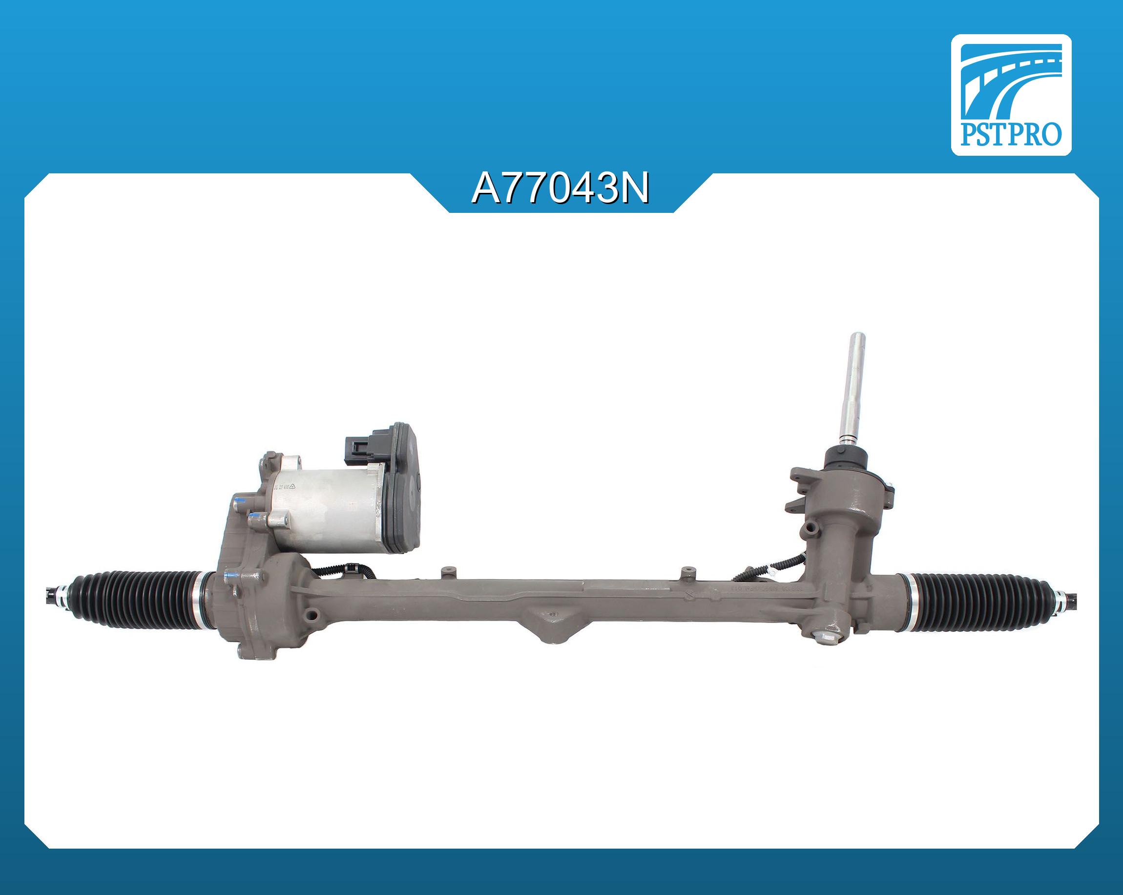 Электрическая рулевая рейка Volvo XC60 II 2017-, Volvo V90 II 2016-, Volvo XC90 II 2014-