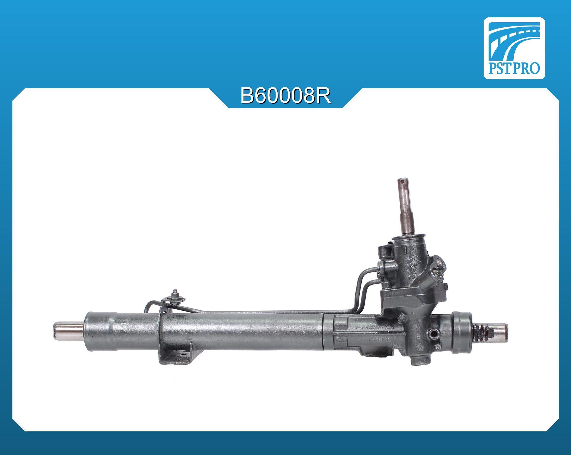 Гидравлическая рулевая рейка Renault Espace IV 2002-2015 с сервотроником
