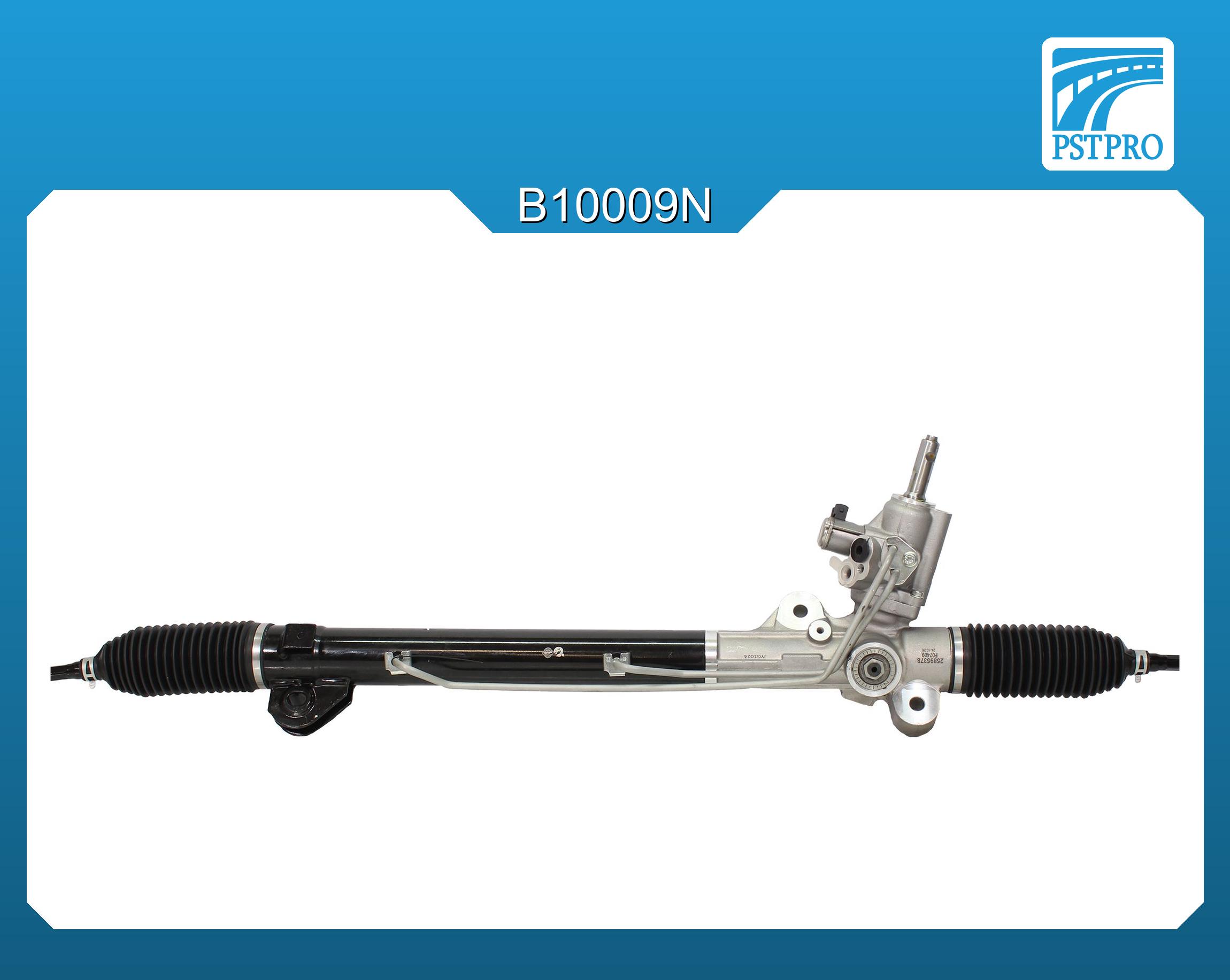 Гидравлическая рулевая рейка Cadillac CTS 2008- (RWD)