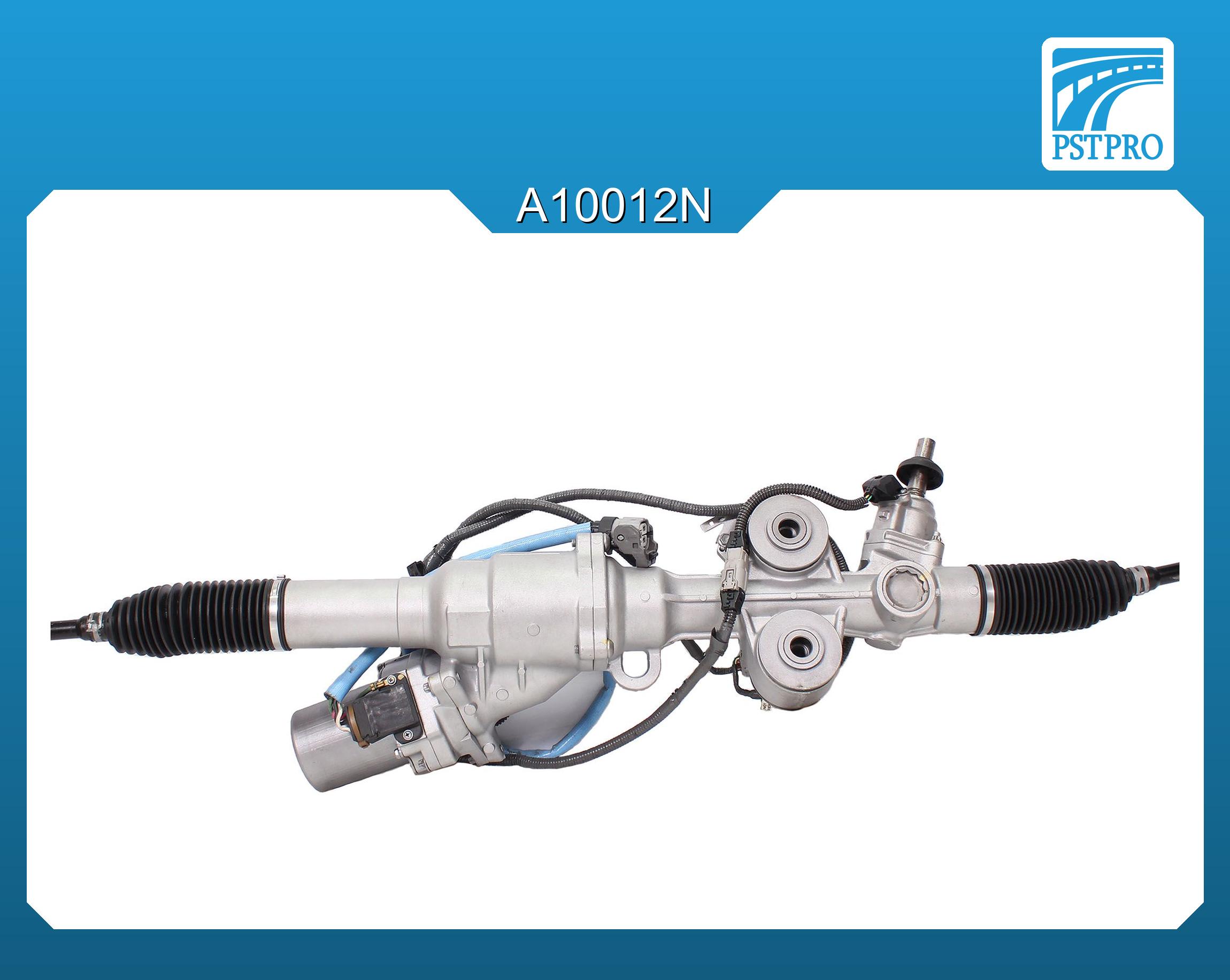 Электрическая рулевая рейка GMC Yukon 2006-2014, Cadillac Escalade 2006-2014