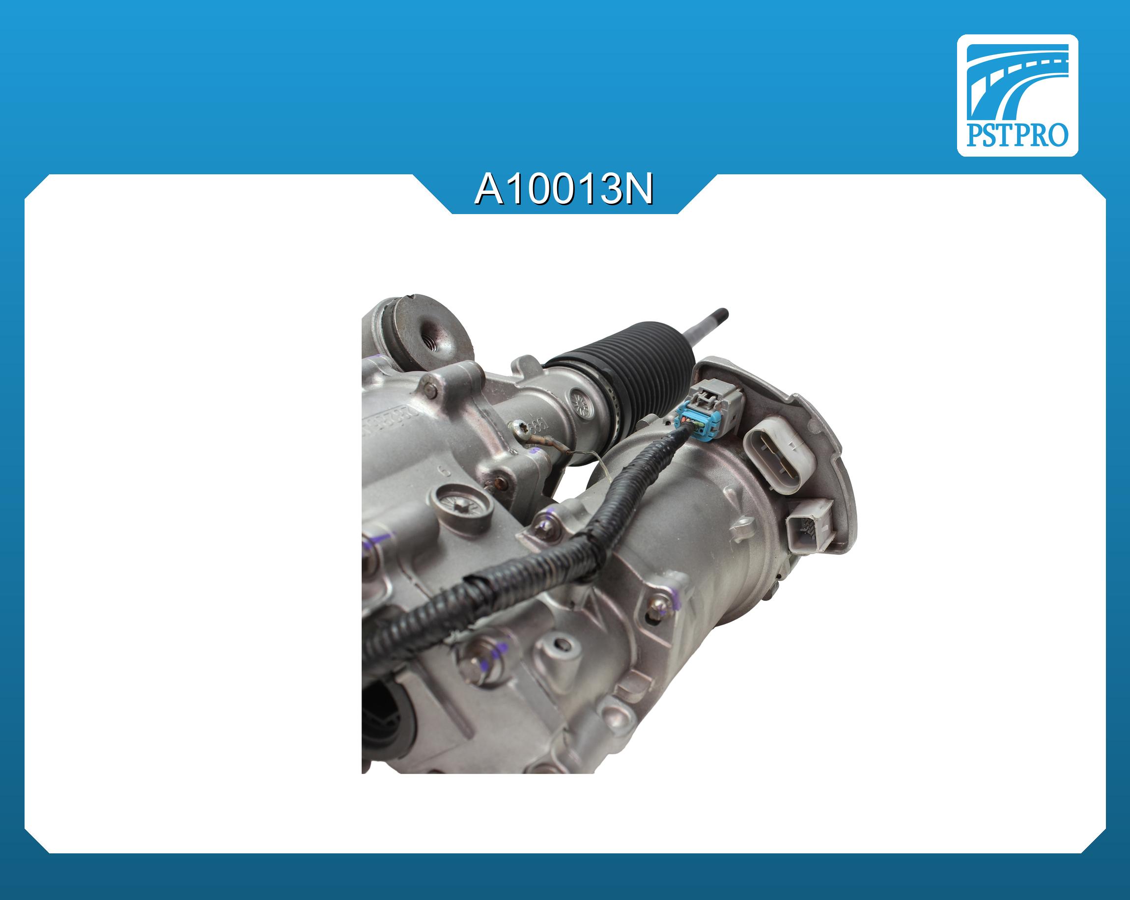 Электрическая рулевая рейка Cadillac Escalade 2014-, Chevrolet Silverado 2014-, GMC Yukon 2014-