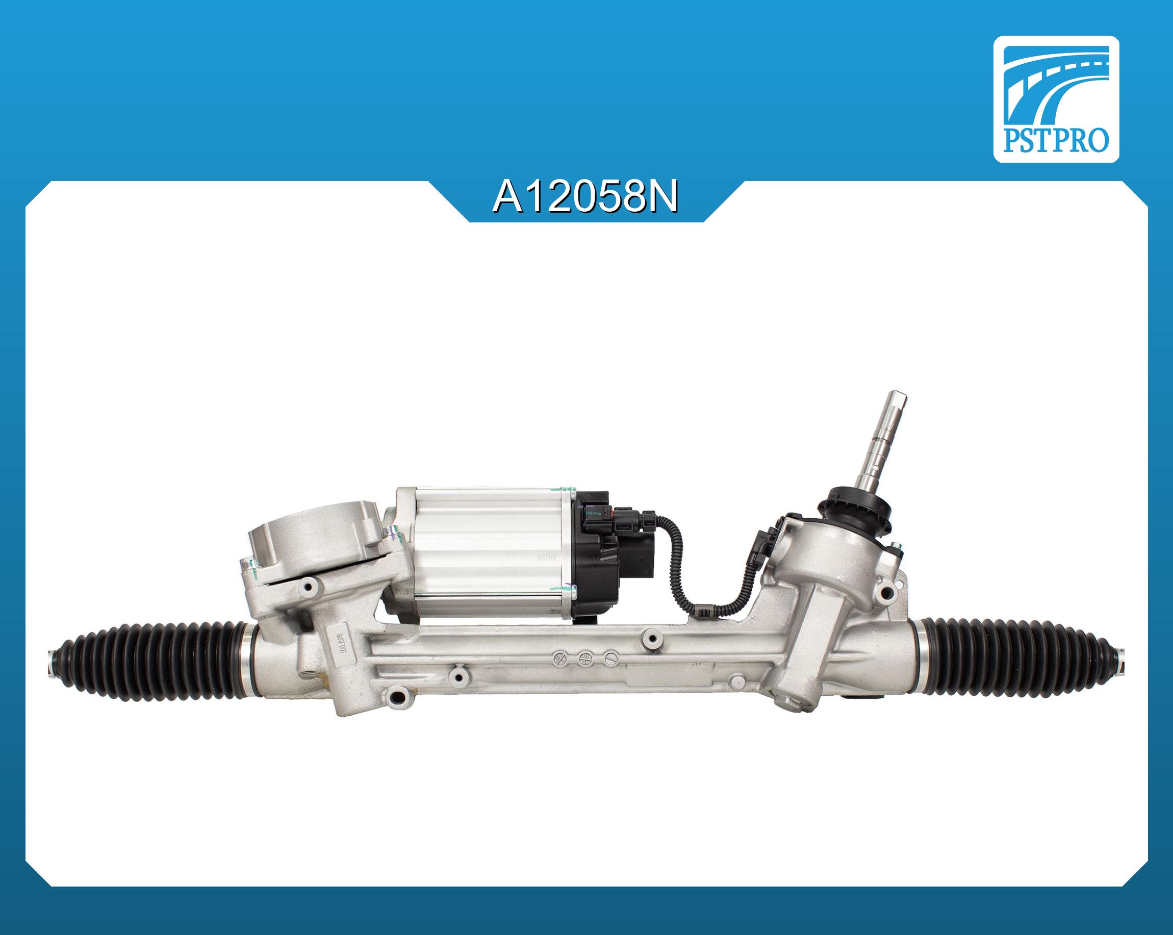 Электрическая рулевая рейка Chevrolet Orlando 2010-, Opel Zafira C 2012-