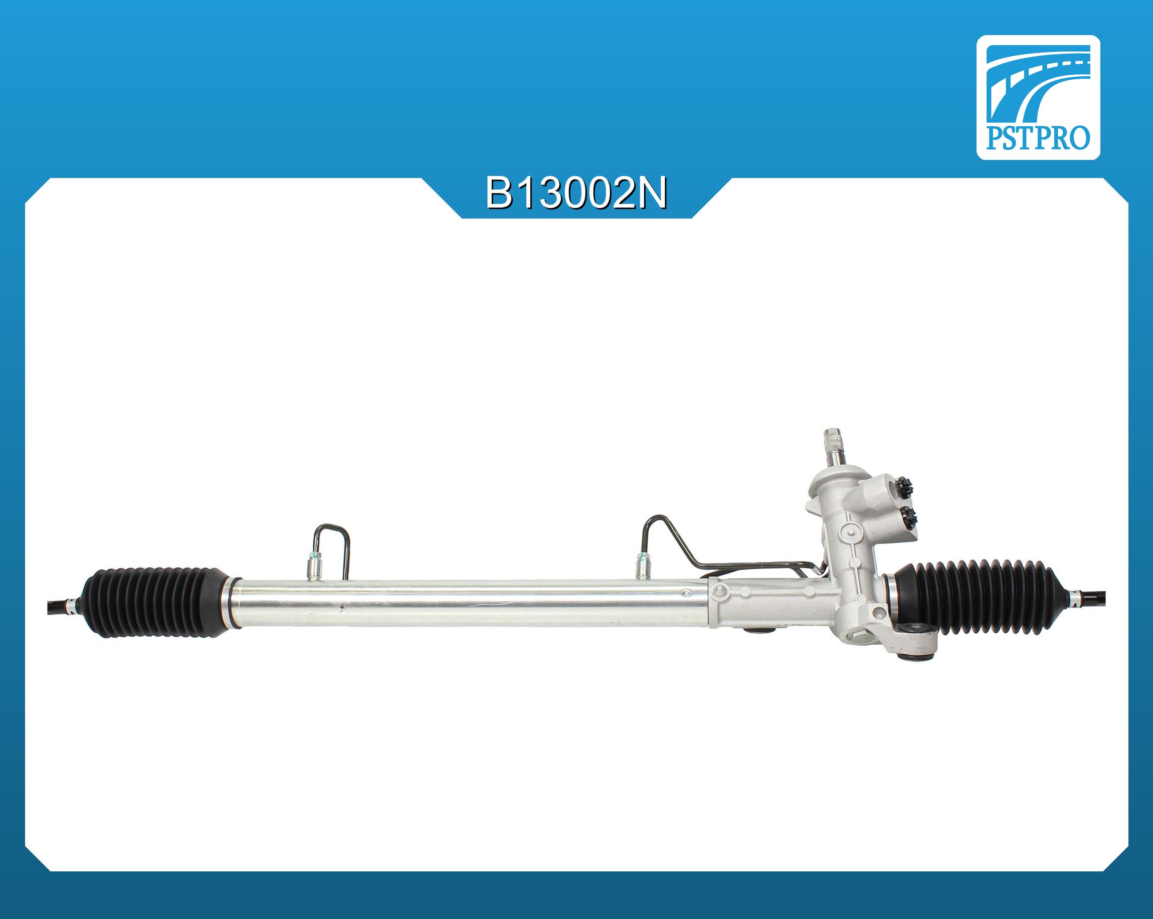 Гидравлическая рулевая рейка Chrysler Sebring (JR) 2001-, Dodge Stratus 2001-, GAZ Volga Siber 2007-