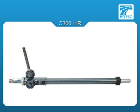 Механическая рулевая рейка Hyundai Elantra 2006-