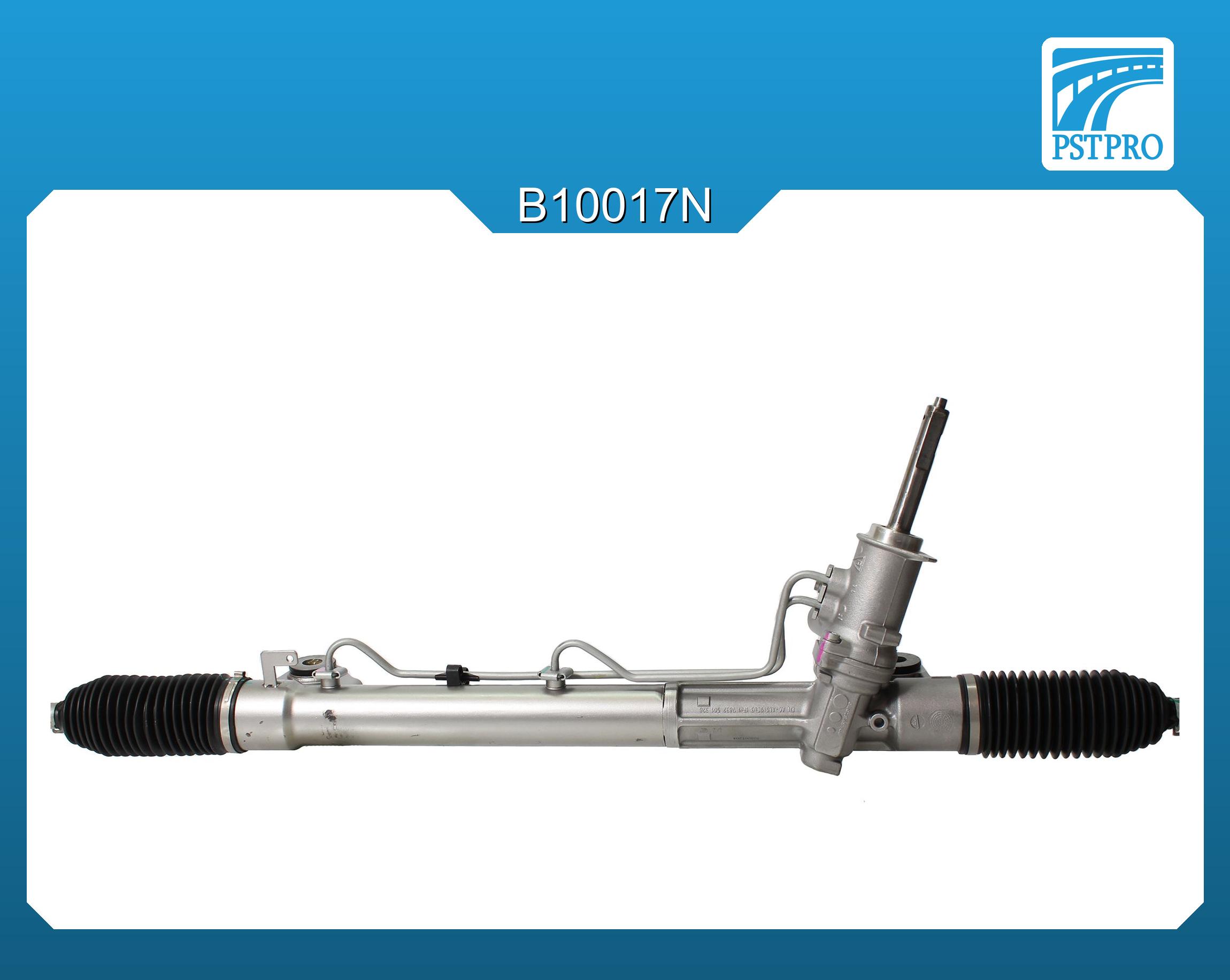 Гидравлическая рулевая рейка Cadillac SRX 2009- без сервотроника