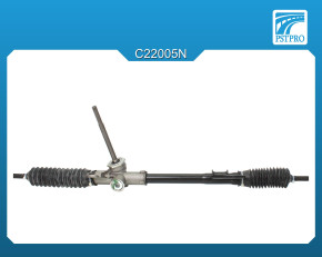 Механическая рулевая рейка Ford Escort 1990-1992, Ford Escort 1992-1995, Ford Escort 1995-2001