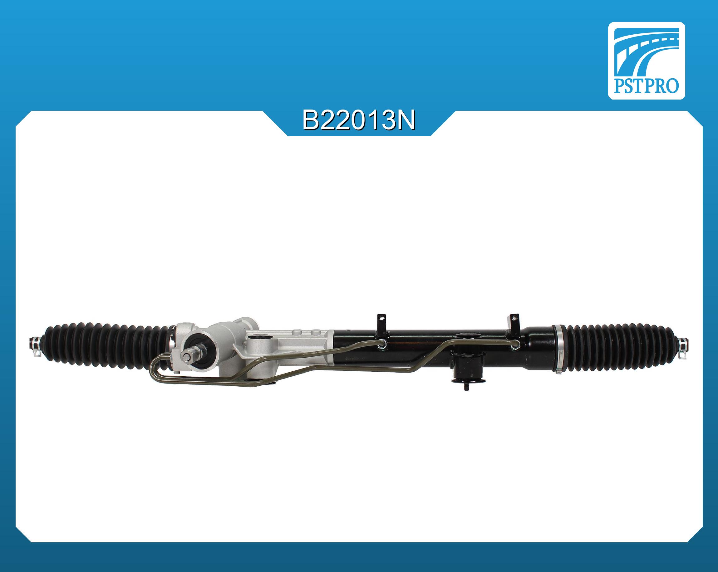 Гидравлическая рулевая рейка Ford Street Ka 2003-2005, Ford Fiesta 1996-2001, Ford Courier 1996-2002