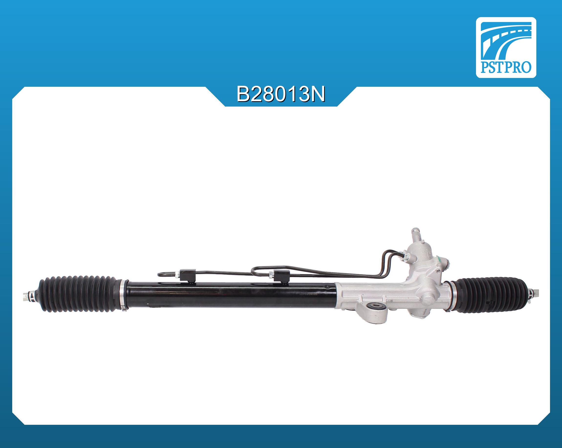 Гидравлическая рулевая рейка Honda Accord (CG, CK, CH) 1998-2003