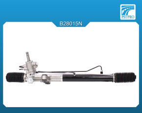 Гидравлическая рулевая рейка Honda Accord (CE, CD, CF) 1996-1998