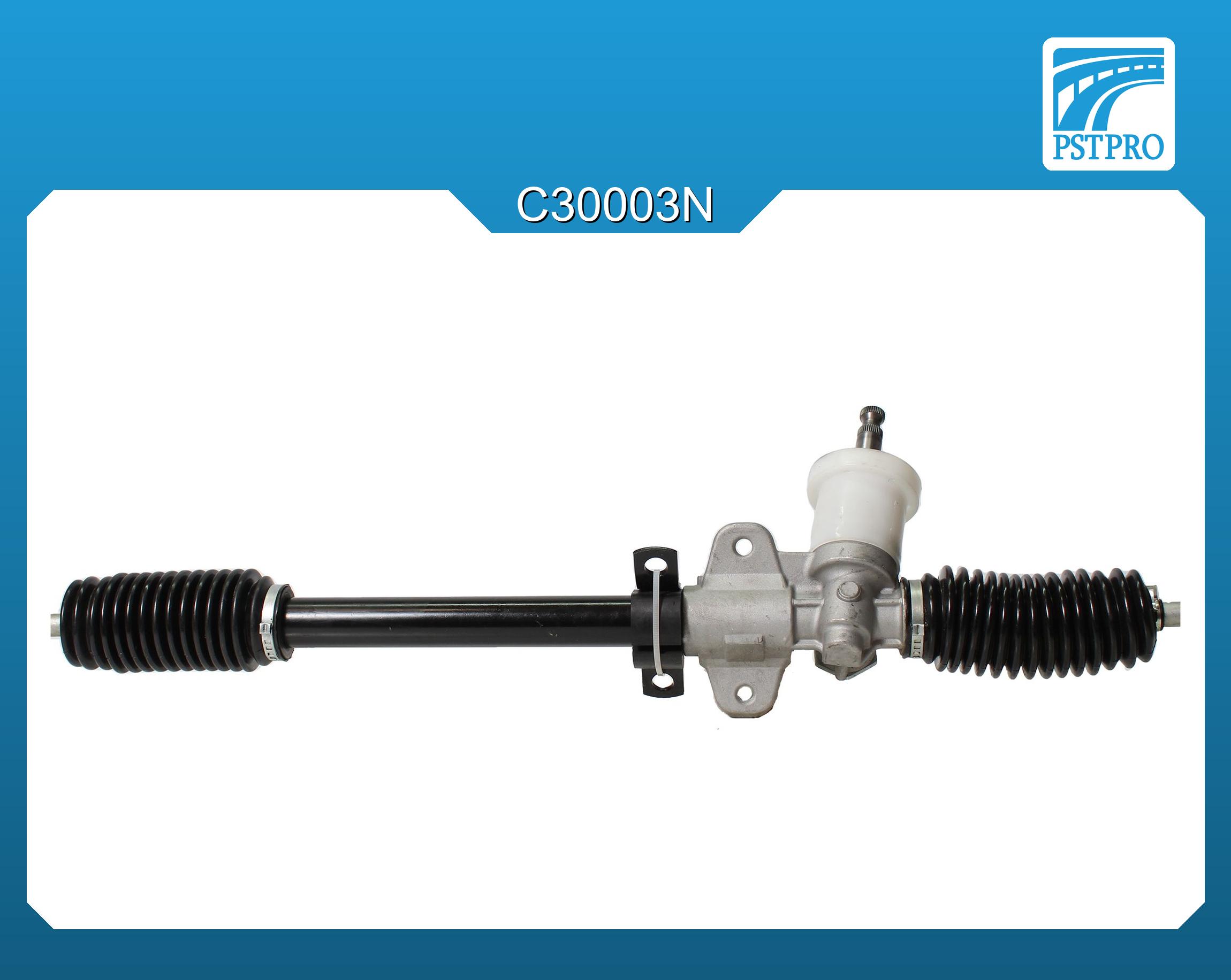 Механическая рулевая рейка Hyundai Atos 1998-, Hyundai Amica 1999-