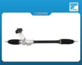 Механическая рулевая рейка Hyundai Accent IV 2010-2017, KIA Rio III 2011-