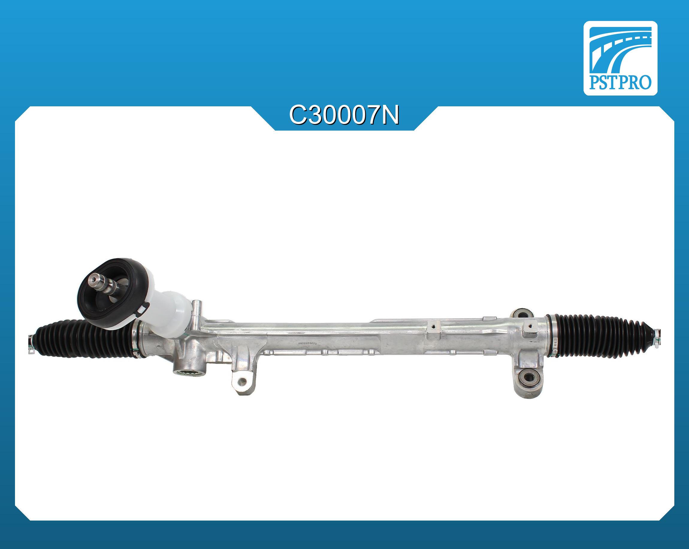 Механическая рулевая рейка Hyundai Santa Fe (S1) 2018- 4WD