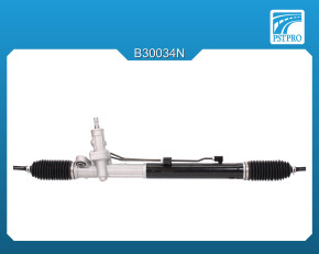 Гидравлическая рулевая рейка Hyundai Genesis 2008-, KIA Quoris 2012-