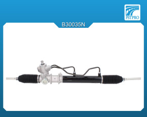 Гидравлическая рулевая рейка Hyundai Accent I 1994-2000