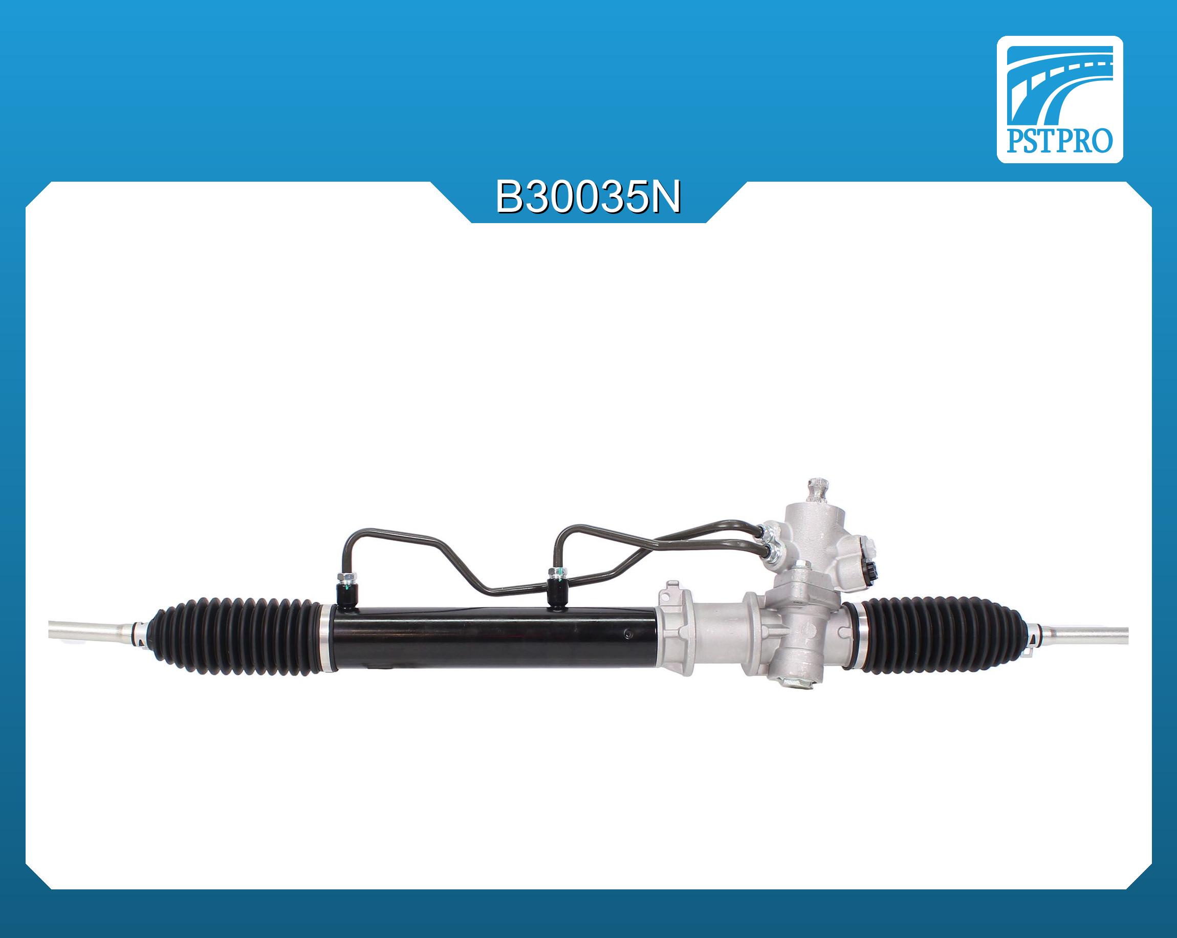 Гидравлическая рулевая рейка Hyundai Accent I 1994-2000