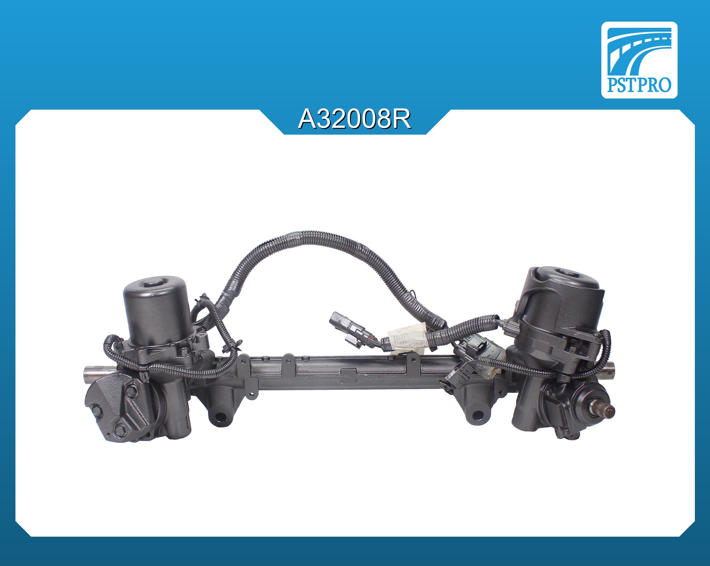 Электрическая рулевая рейка Infiniti Q50 2013-