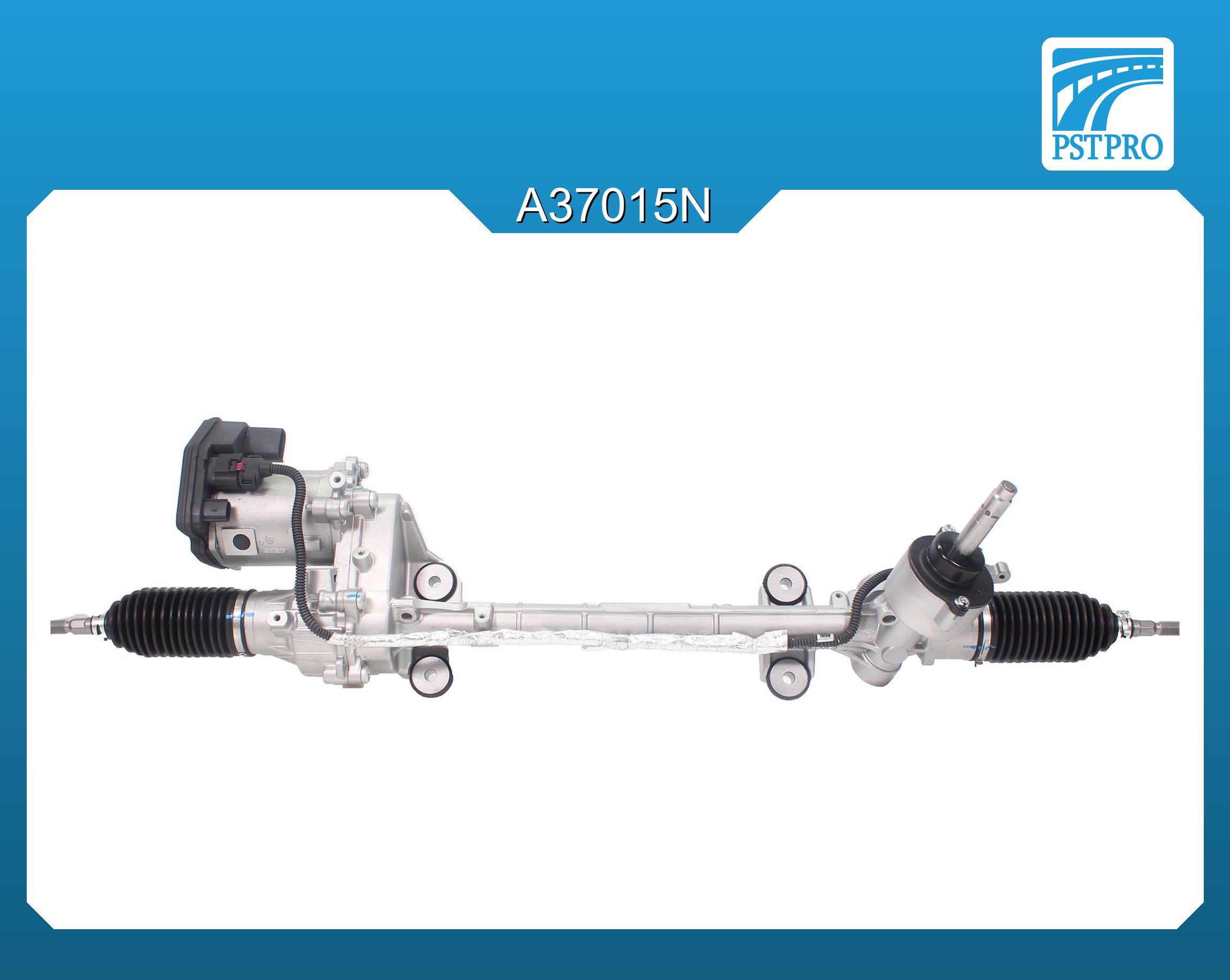 Электрическая рулевая рейка Jaguar XF 2016-