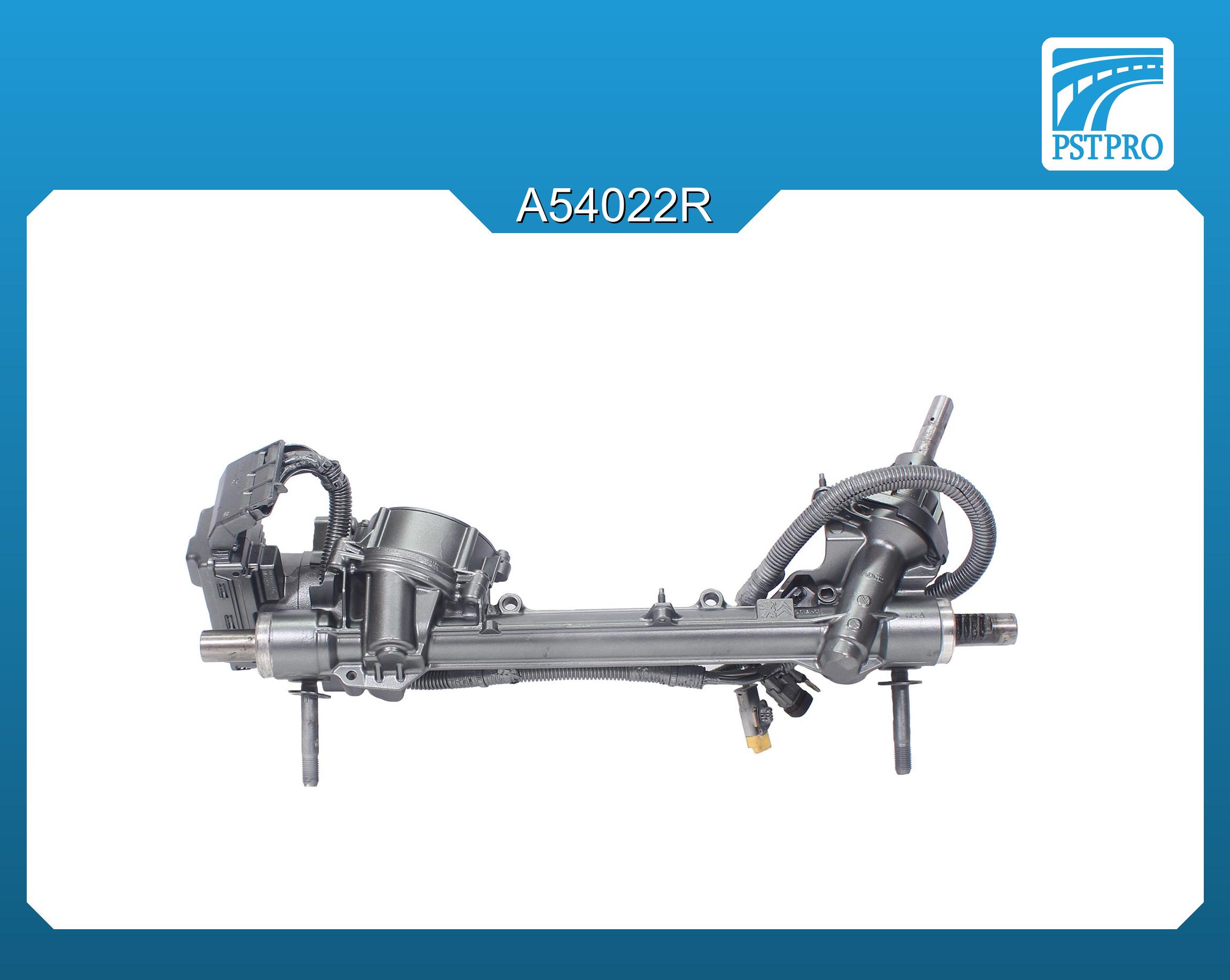 Электрическая рулевая рейка Peugeot 3008 2009-