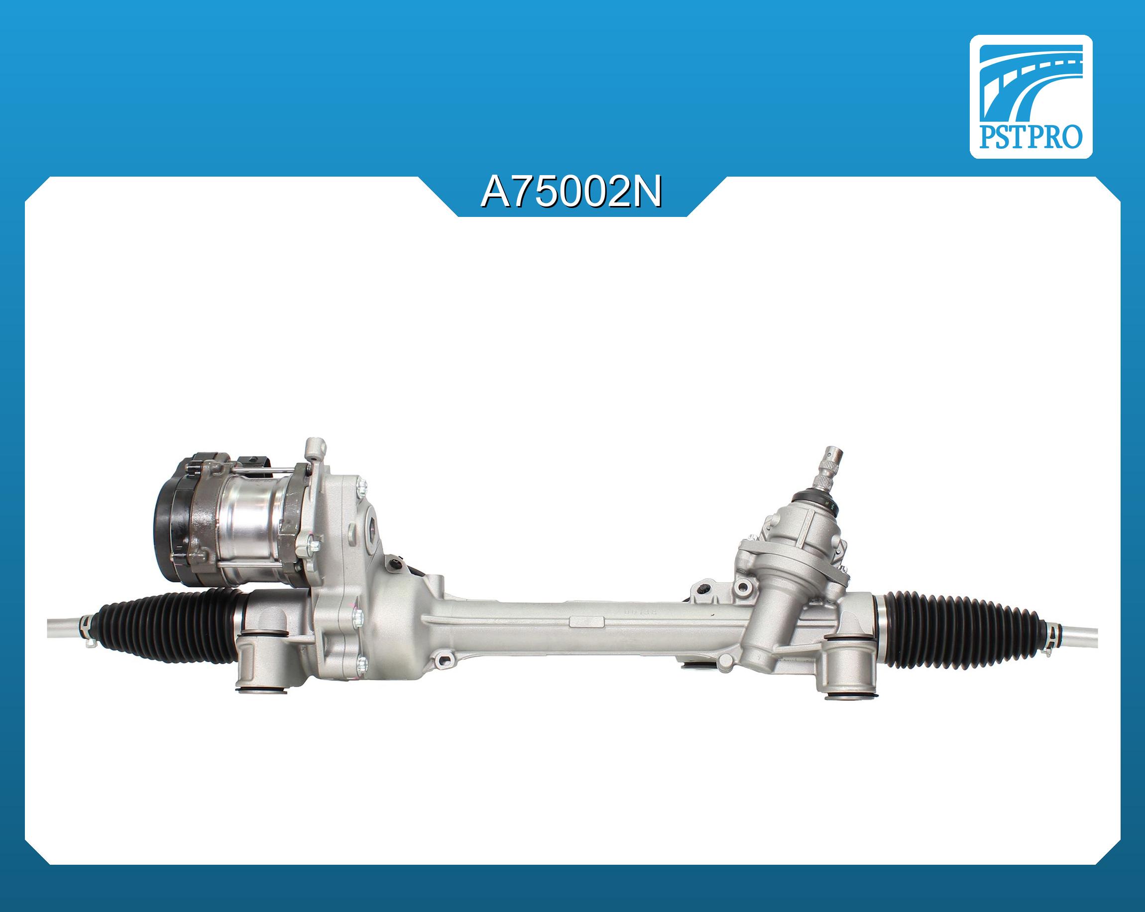 Электрическая рулевая рейка Toyota Highlander 2019-