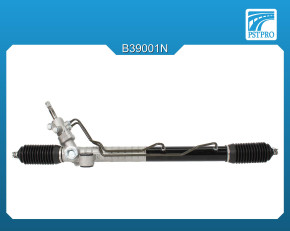 Гидравлическая рулевая рейка LDV Maxus 2007-