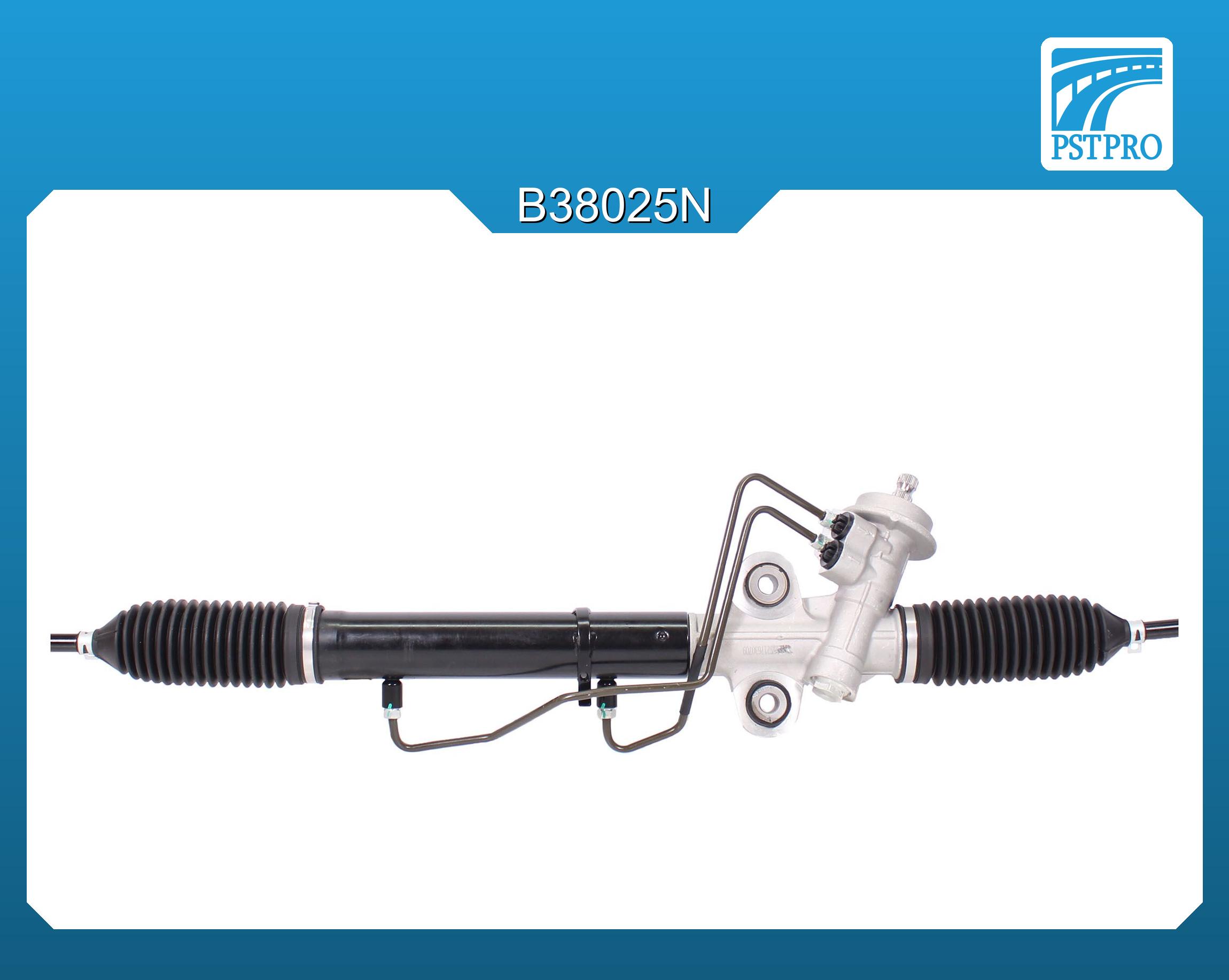 Гидравлическая рулевая рейка KIA Spectra (LD) 2004-, KIA Cerato (LD) 2004-2008 TRW