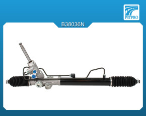 Гидравлическая рулевая рейка KIA Soul 2009-2014