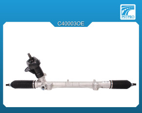 Механическая рулевая рейка Lada Xray Cross 2018-