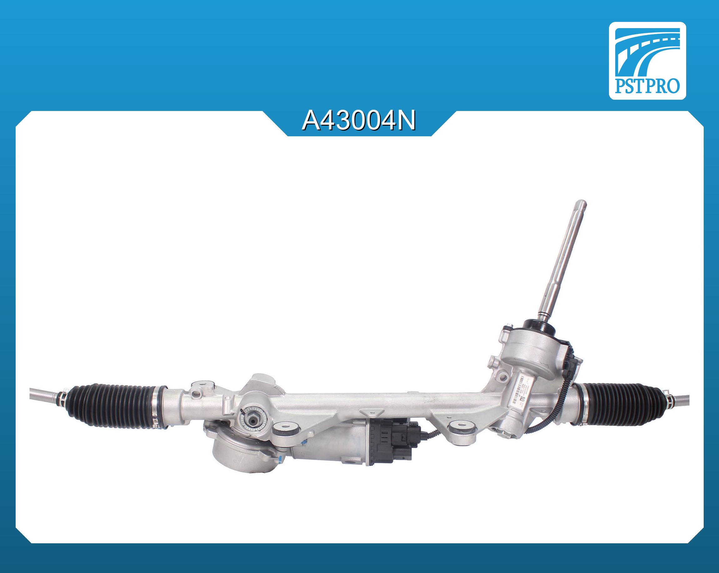 Электрическая рулевая рейка Land Rover Range Rover Evoque 2018- K8D