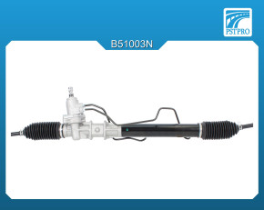 Гидравлическая рулевая рейка Mitsubishi Pajero Pinin 1999-