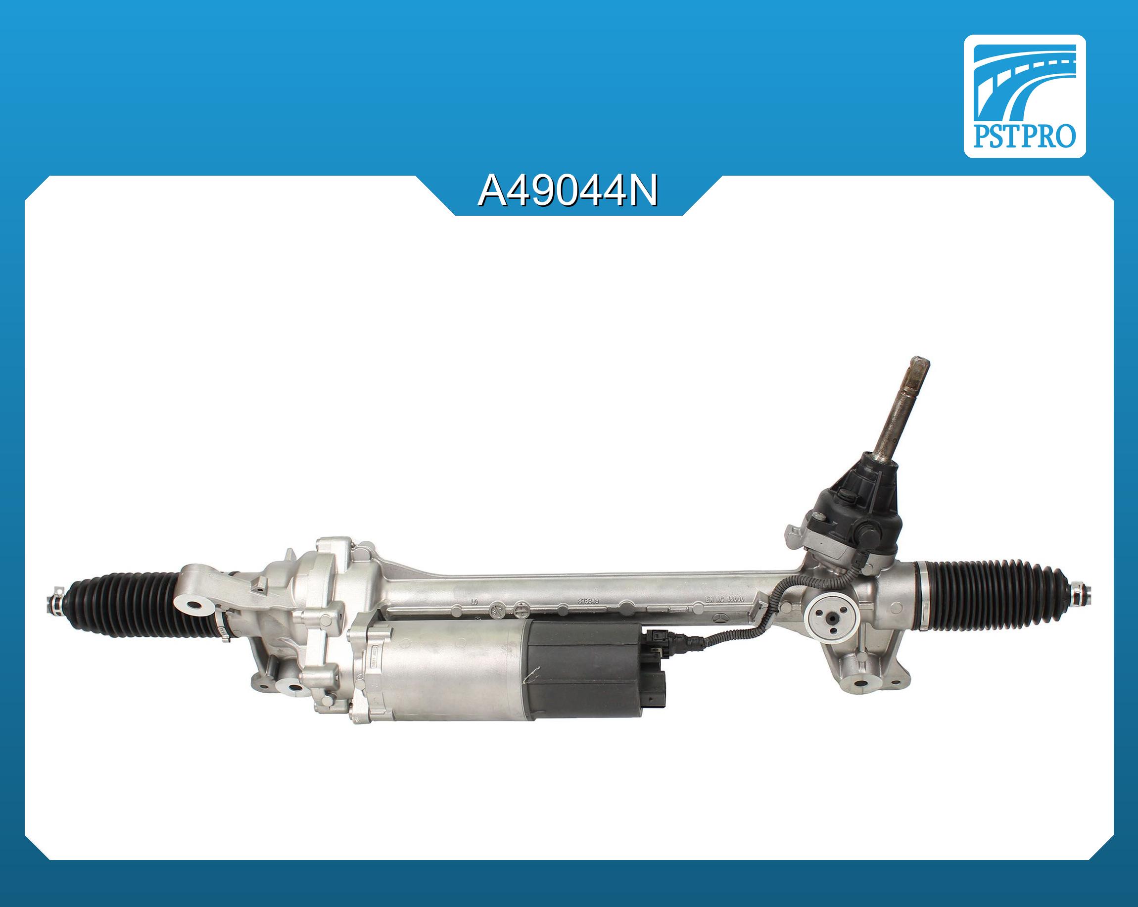 Электрическая рулевая рейка Mercedes G-Class 2018-