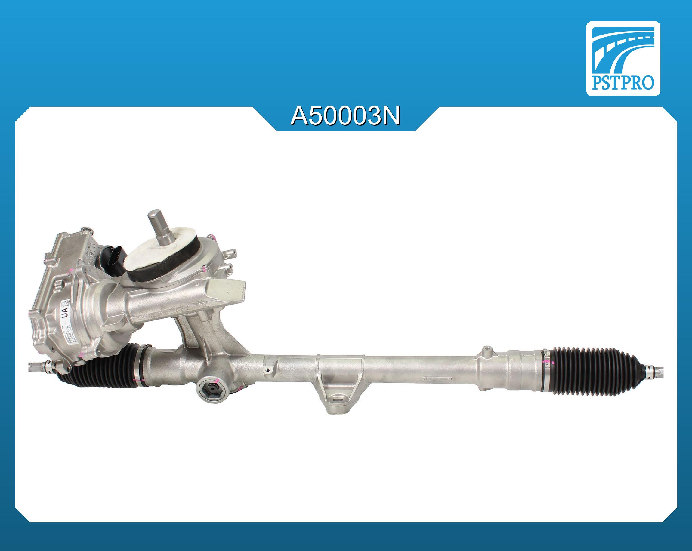 Электрическая рулевая рейка Mini Cooper III 2013-