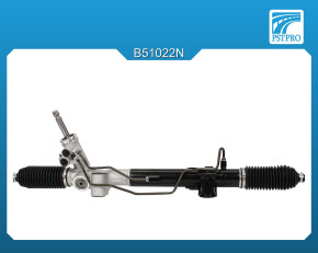 Гидравлическая рулевая рейка Mitsubishi Lancer Evolution X 2006-