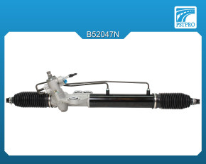 Гидравлическая рулевая рейка Nissan Urvan 2001-2007