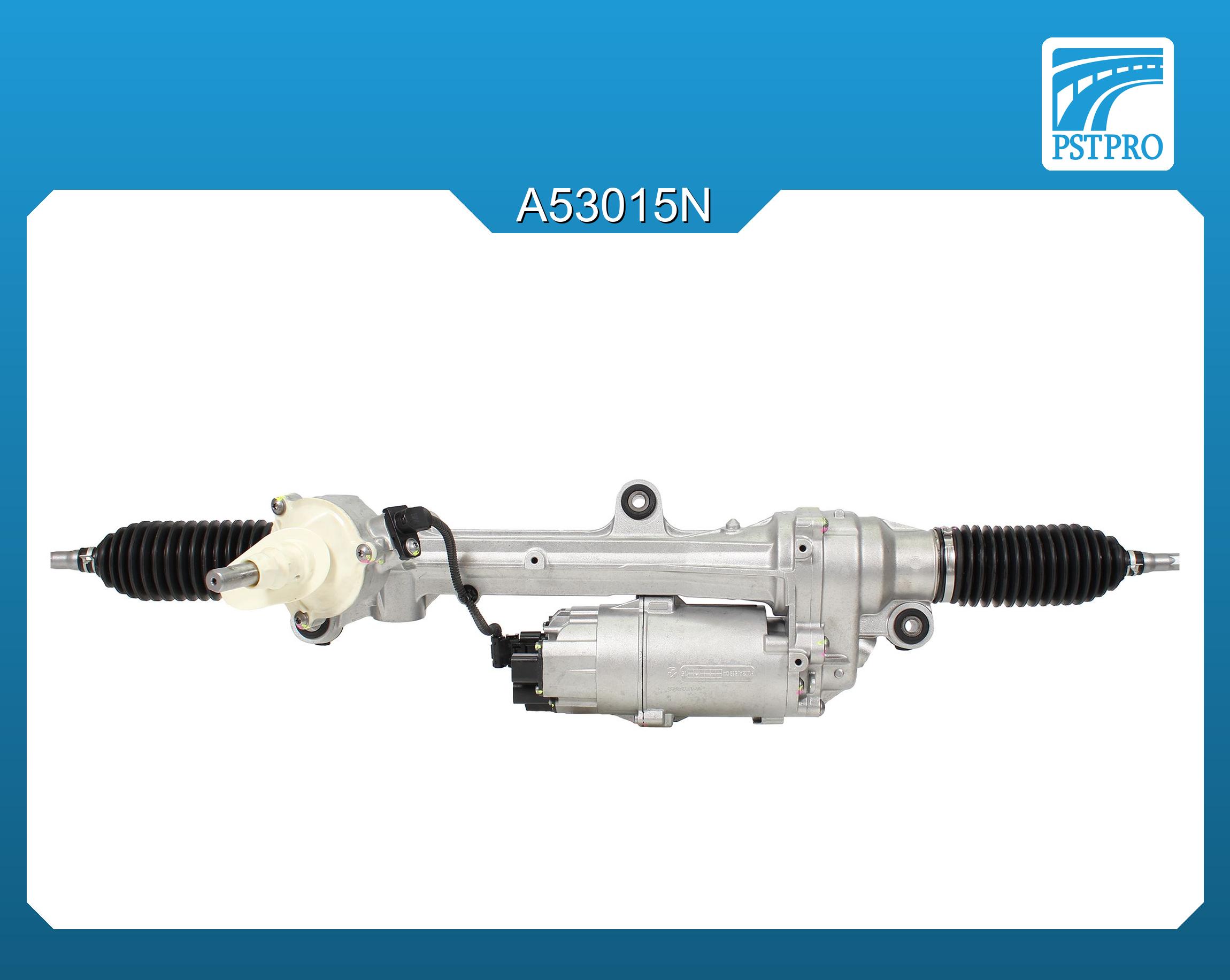 Электрическая рулевая рейка OPEL Astra K 2015-, Chevrolet Cruze 2015-, Chevrolet Volt 2015-