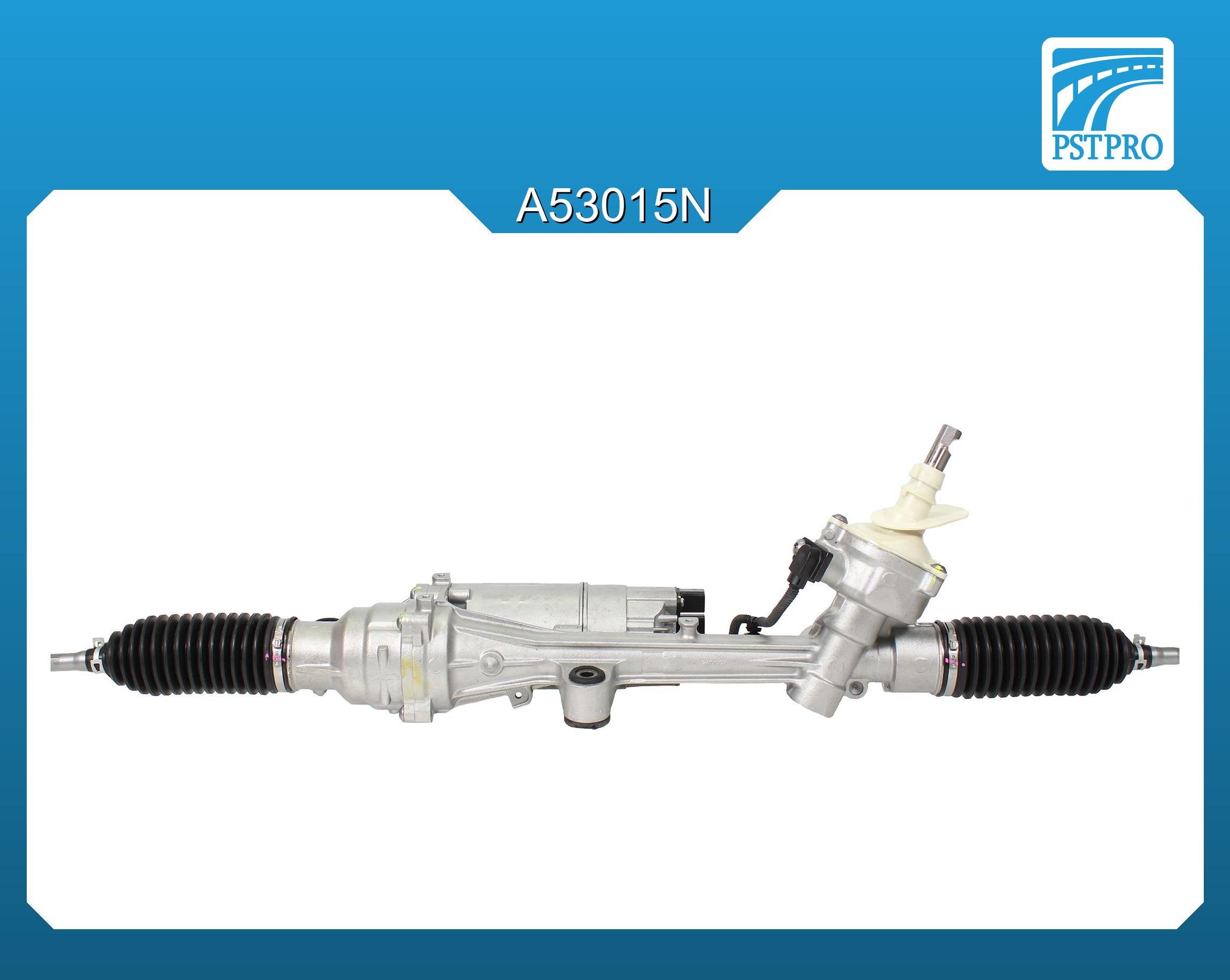 Электрическая рулевая рейка OPEL Astra K 2015-, Chevrolet Cruze 2015-, Chevrolet Volt 2015-