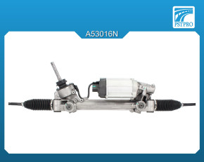 Электрическая рулевая рейка OPEL Astra J 2009- (Диапазон BG000001 - BG999999, C0000001 - C0999999)