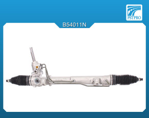 Гидравлическая рулевая рейка Peugeot 508 2010-