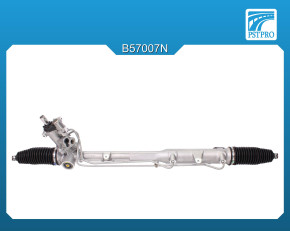 Гидравлическая рулевая рейка Porsche Panamera 2009-2016